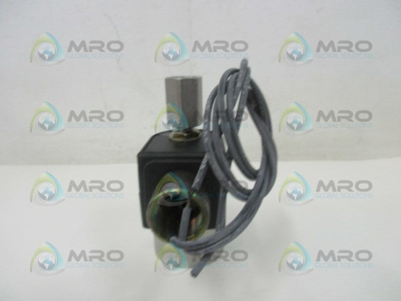 PARKER 742150115B 3 WAY VALVE  NSNP