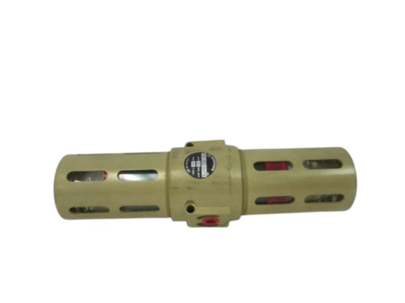 NORGREN F40-200-A0PA FILTER REGULATOR  UNMP