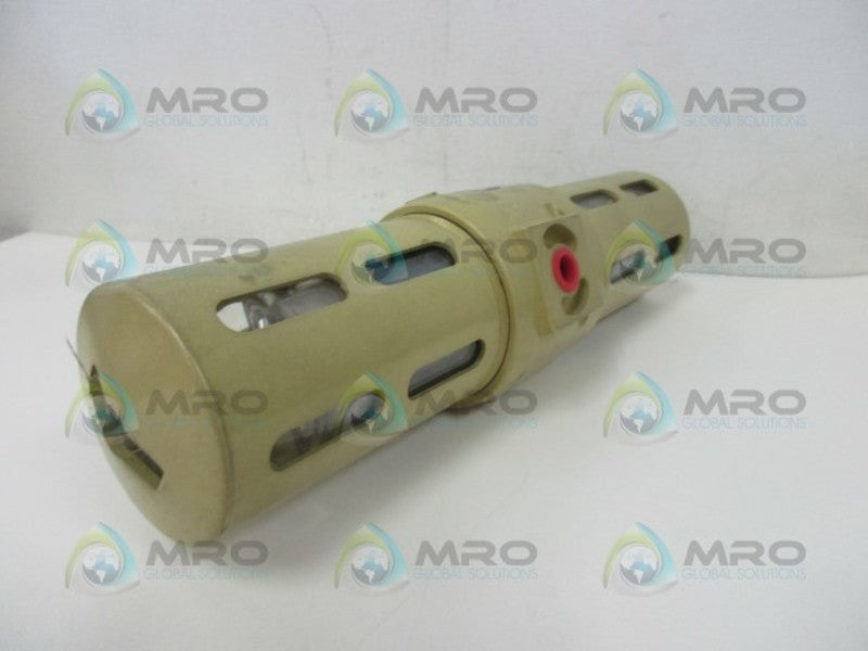 NORGREN F40-200-A0PA FILTER REGULATOR  UNMP