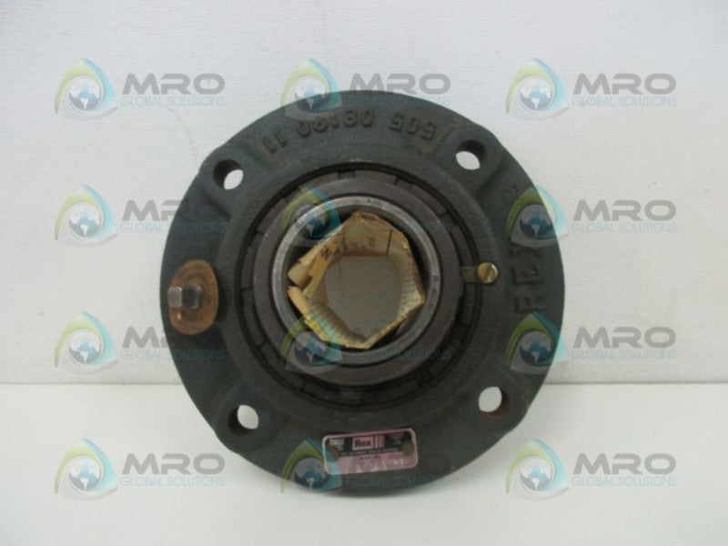 REXNORD XFD-200-93 ROLLER BEARING  NSNP