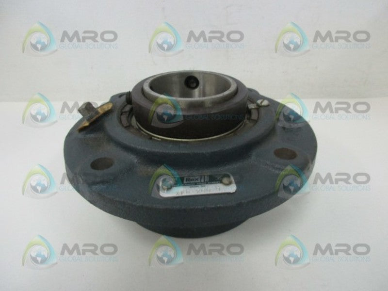 REXNORD XFD-200-93 SELF-ALIGNING ROLLER BEARING  NSNP