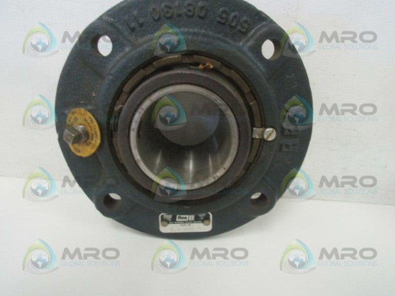 REXNORD XFD-200-93 SELF-ALIGNING ROLLER BEARING  NSNP