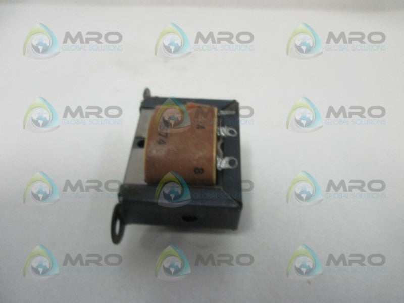 THORDARSON 24S74 OUTPUT TRANSFORMER  NSMP