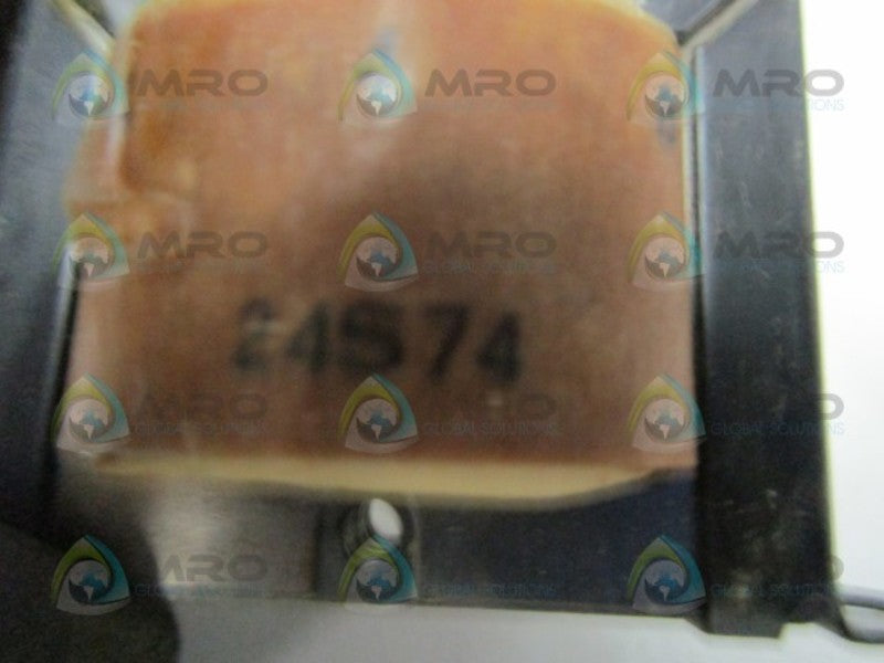 THORDARSON 24S74 OUTPUT TRANSFORMER  NSMP