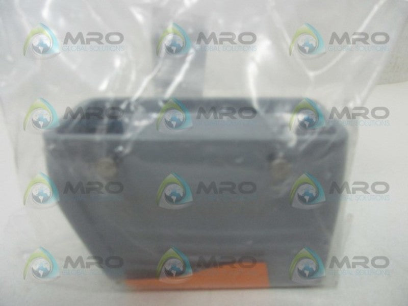 WEIDMULLER 1656590000 HDC 16B TOBU 1PG21G  NSMP