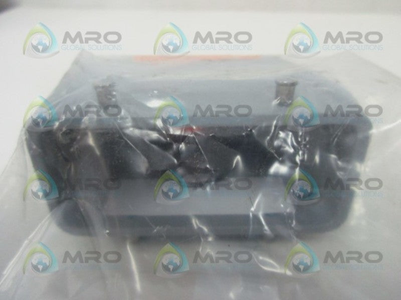 WEIDMULLER 1656590000 HDC 16B TOBU 1PG21G  NSMP