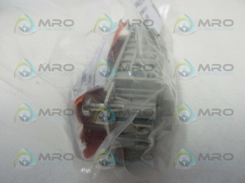 WEIDMULLER 1207700000 CONNECTOR INSERT FEMALE  NSMP