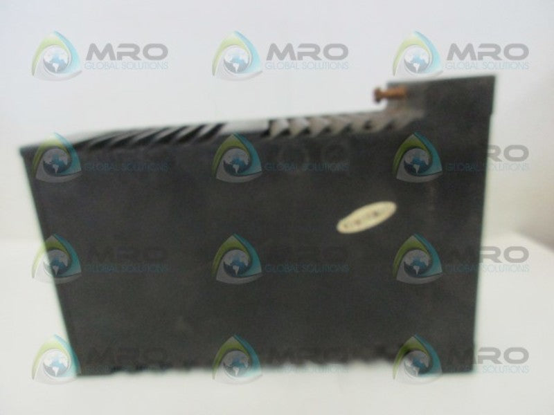 RELIANCE 0-49040 CONTROLLED RECTIFIER  UNMP