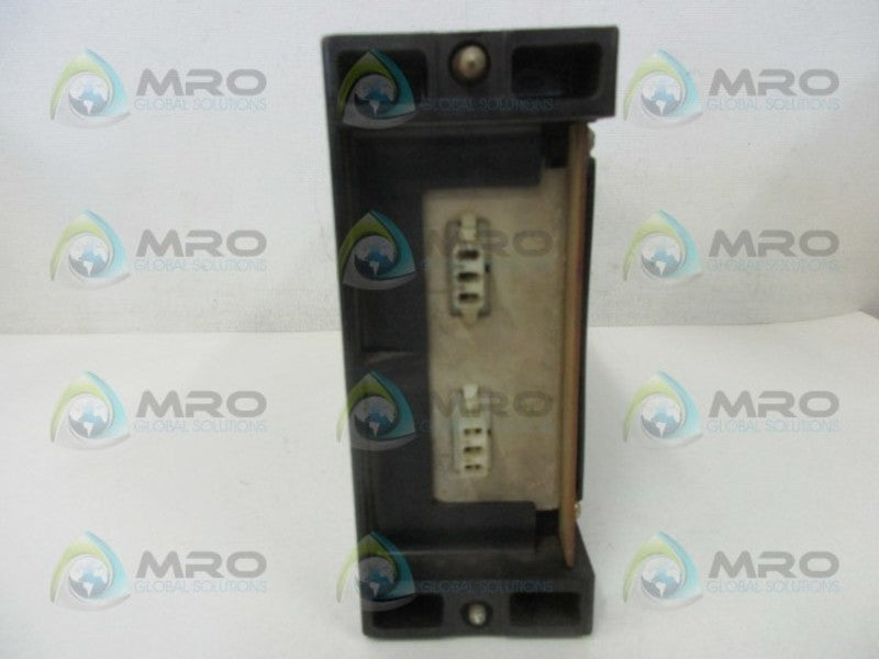 RELIANCE 0-49040 CONTROLLED RECTIFIER  UNMP