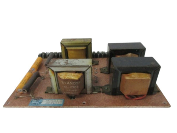 CIRCUIT BOARD AB121  UNMP
