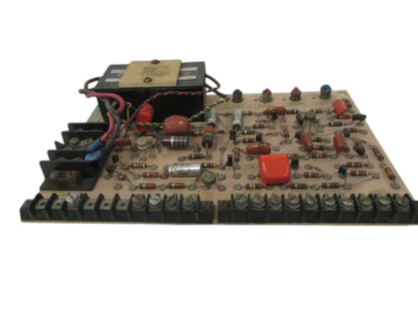 CIRCUIT BOARD AB2200-1  UNMP