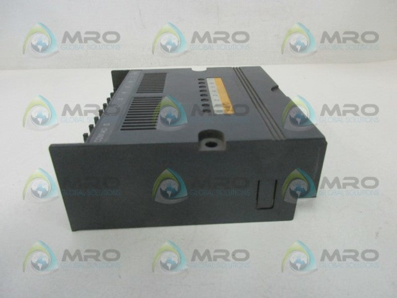 SQUARE D 8005-AN-108 AC INPUT  UNMP