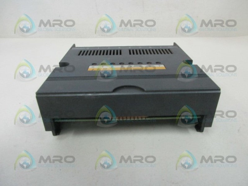 SQUARE D 8005-AN-108 AC INPUT  UNMP