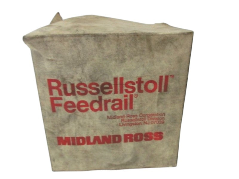 RUSSELLSTOLL JAAB6 RECEPTACLE  NSMP