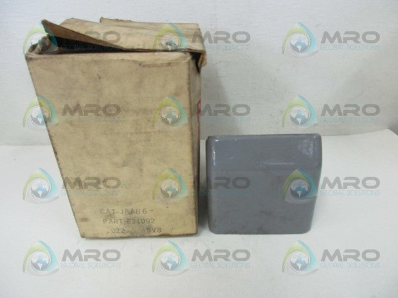RUSSELLSTOLL JAAB6 RECEPTACLE  NSMP
