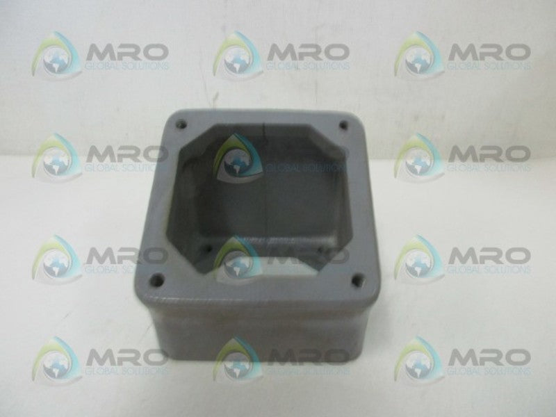RUSSELLSTOLL JAAB6 RECEPTACLE  NSMP