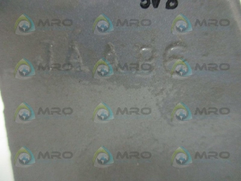 RUSSELLSTOLL JAAB6 RECEPTACLE  NSMP