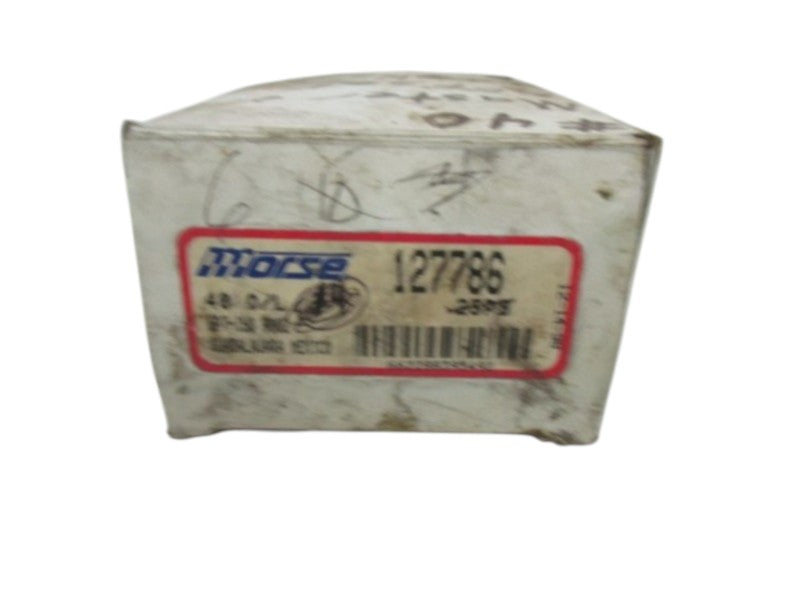 MORSE 127786 CHAIN ROLLER  NSMP