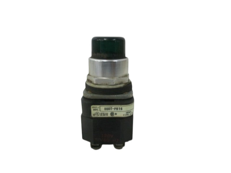 INDUSTRIAL SPARE PART 800T-PB16 SER T PUSHBUTTON  UNMP