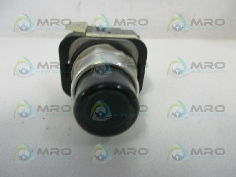 INDUSTRIAL SPARE PART 800T-PB16 SER T PUSHBUTTON  UNMP