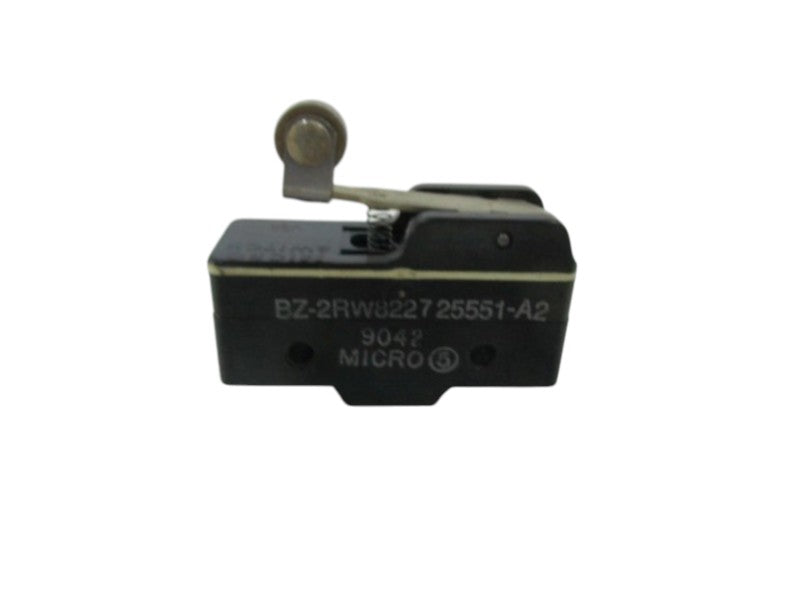 MICRO SWITCH BZ-2RW822725551-A2 LIMIT SWITCH  UNMP