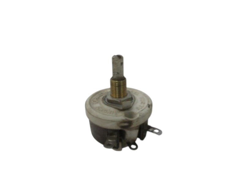 OHMITE 0160 RHEOSTAT 2500 OHMS  UNMP