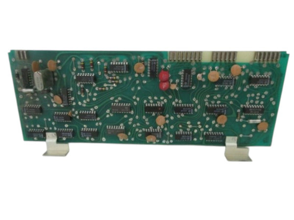 VIDEO AMP BOARD SLN6559A-A  UNMP