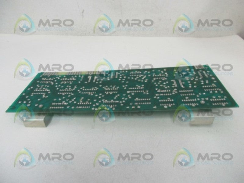VIDEO AMP BOARD SLN6559A-A  UNMP