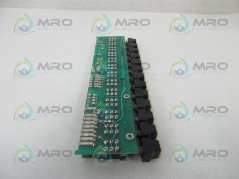 CIRCUIT BOARD SLN6589A  UNMP