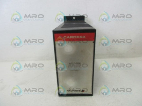 RELIANCE 0-49040-2 RECTIFIER BOARD  UNMP