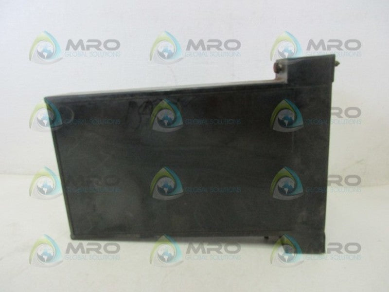 RELIANCE 0-49011-6A DRIVER CARD  UNMP