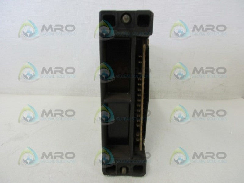 RELIANCE 0-49011-6A DRIVER CARD  UNMP