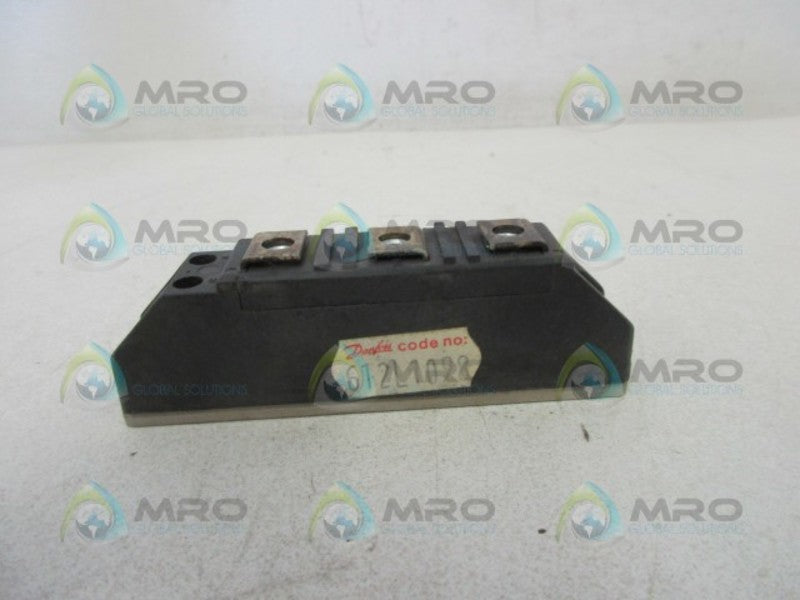 DANFOSS 612L1098 POWER BLOCK  UNMP