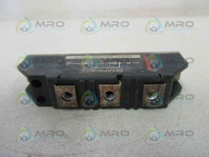 DANFOSS 612L1098 POWER BLOCK  UNMP