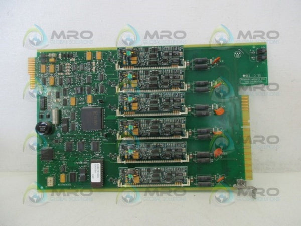WESTINGHOUSE 7379A21G01 PC BOARD  UNMP