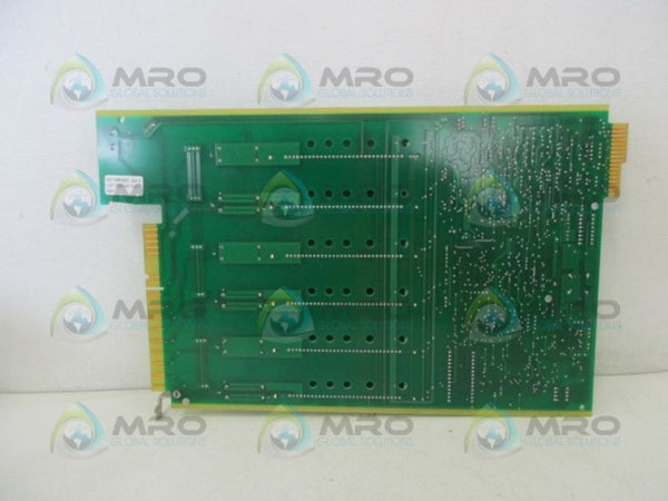 WESTINGHOUSE 7379A21G01 PC BOARD  UNMP
