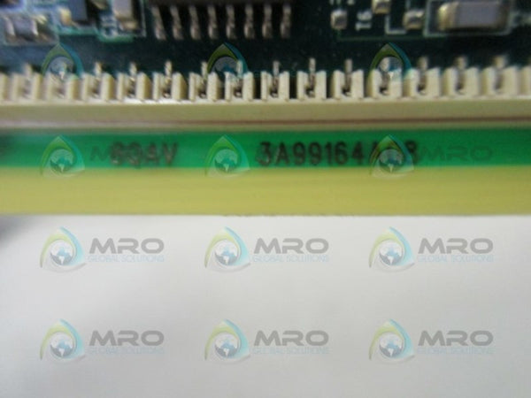 WESTINGHOUSE 7379A21G01 PC BOARD  UNMP