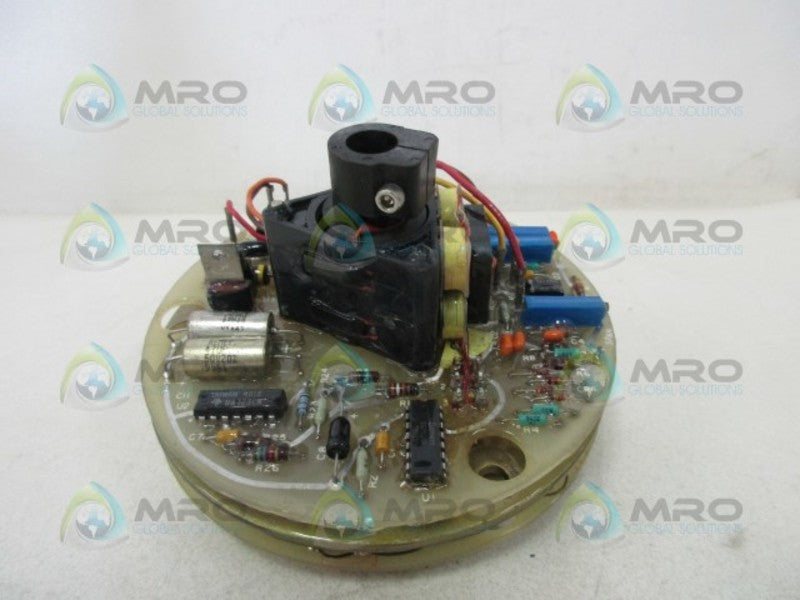 BECK 20-3400-12 POSITION SENSOR  UNMP