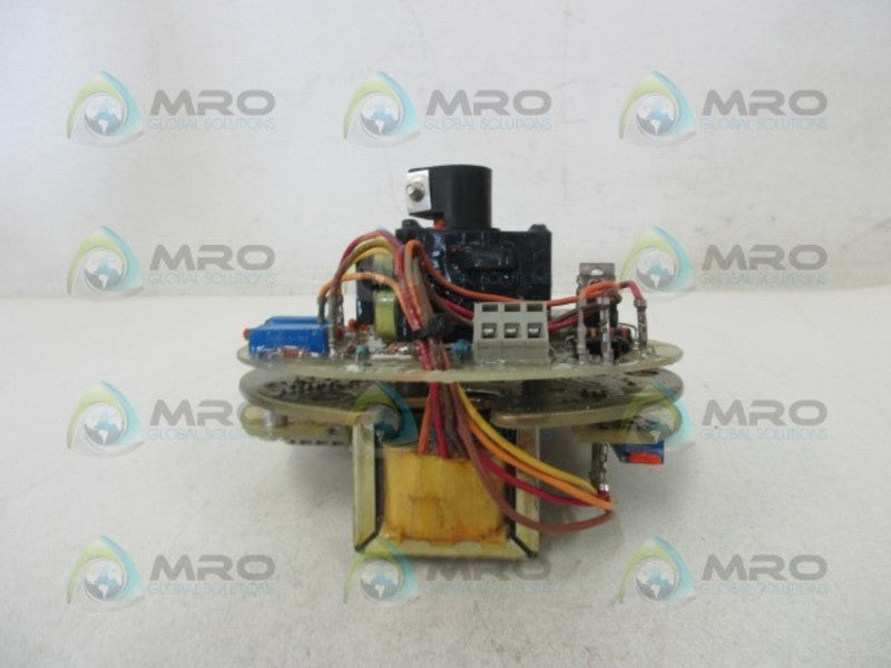 BECK 20-3400-12 POSITION SENSOR  UNMP
