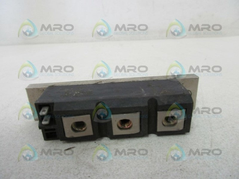 DANFOSS 612L3083 POWER BLOCK  UNMP