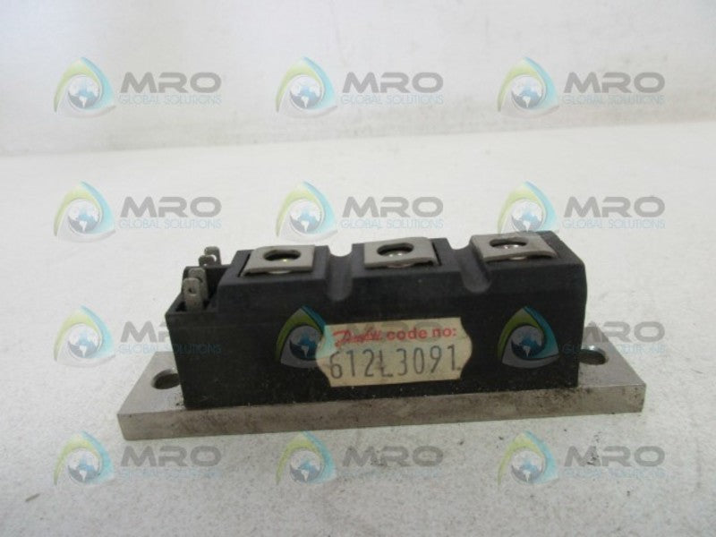 DANFOSS 612L3091 POWER BLOCK  UNMP