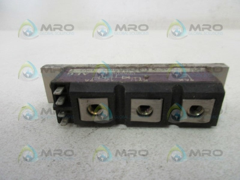 DANFOSS 612L3091 POWER BLOCK  UNMP