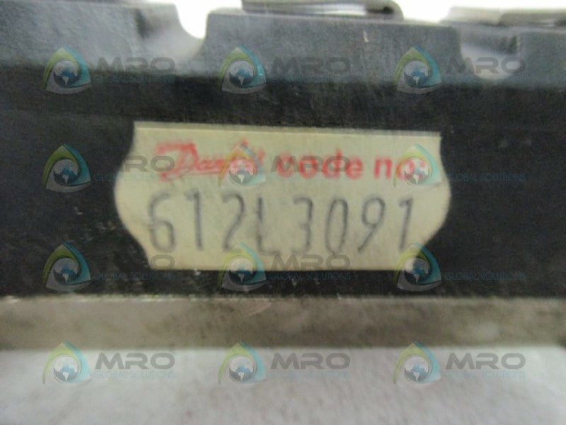 DANFOSS 612L3091 POWER BLOCK  UNMP