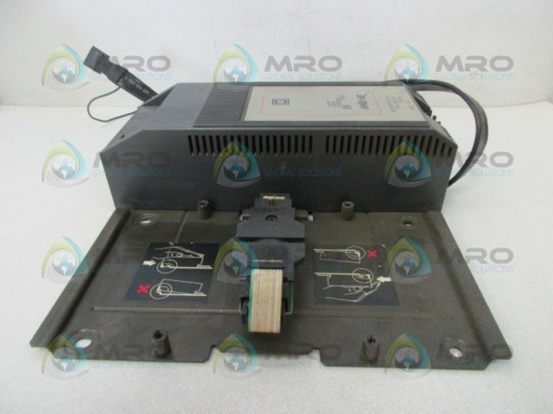 SQUARE D 8005-EPS-50 MODULE POWER SUPPLY  UNMP