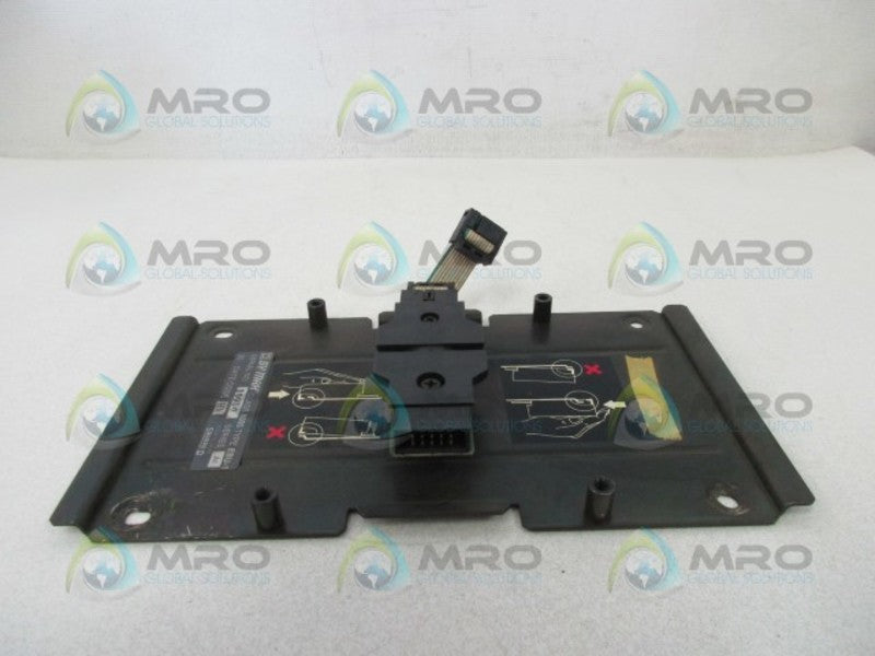 SQUARE D 8005-EBU-1 EXPANSION BASE UNIT  UNMP