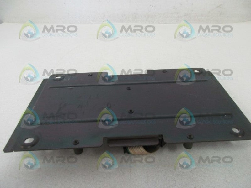 SQUARE D 8005-EBU-1 EXPANSION BASE UNIT  UNMP