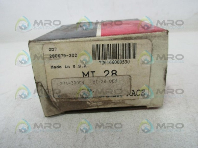 MCGILL MI28 BEARING  NSMP