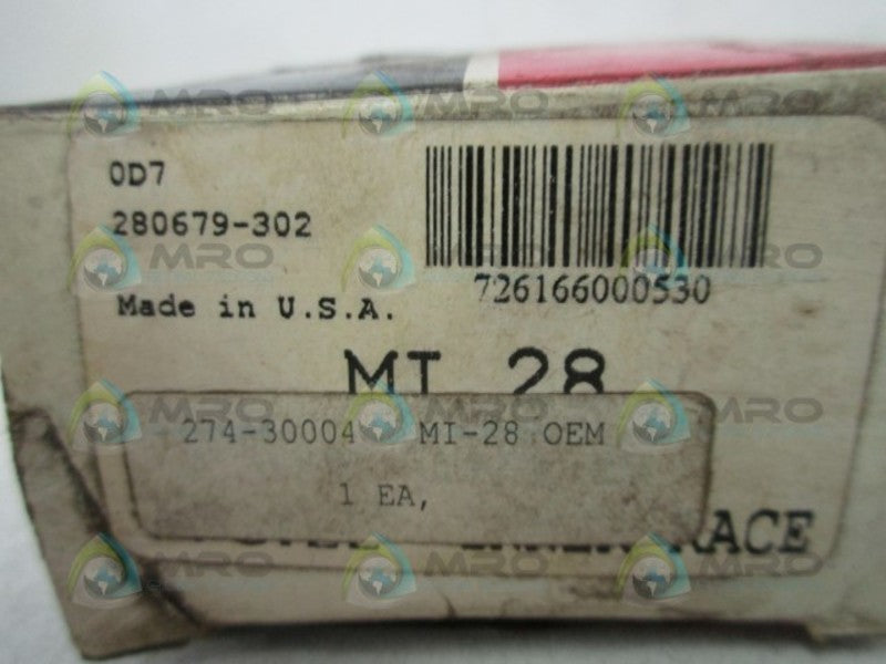 MCGILL MI28 BEARING  NSMP