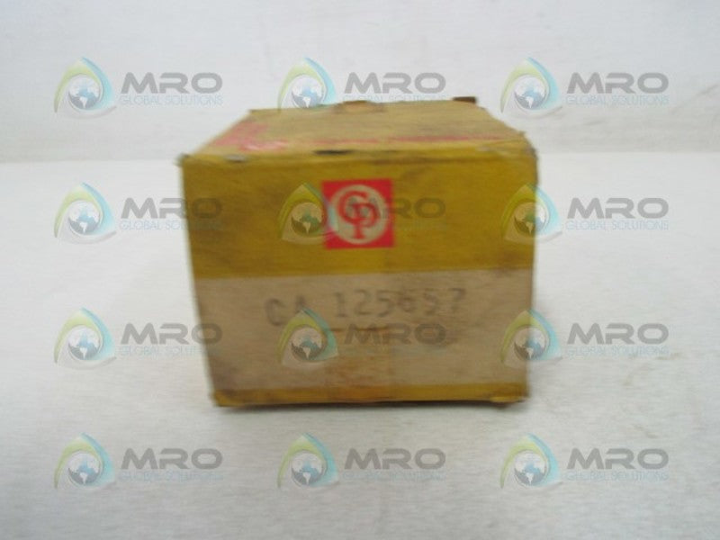 CHICAGO PNEUMATIC CA125657 COUPLING  NSMP