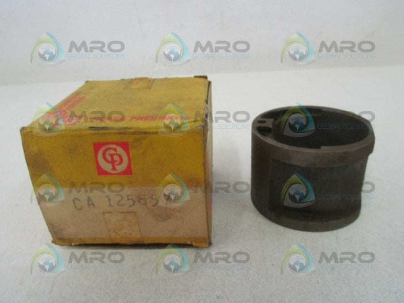 CHICAGO PNEUMATIC CA125657 COUPLING  NSMP